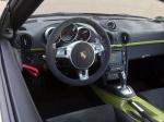 Porsche Cayman R 2011 года